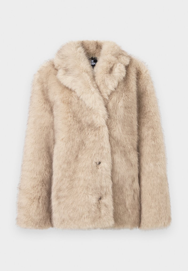 Chaqueta de invierno