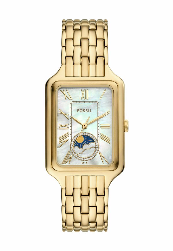 TRADITIONAL RAQUEL - Uhr