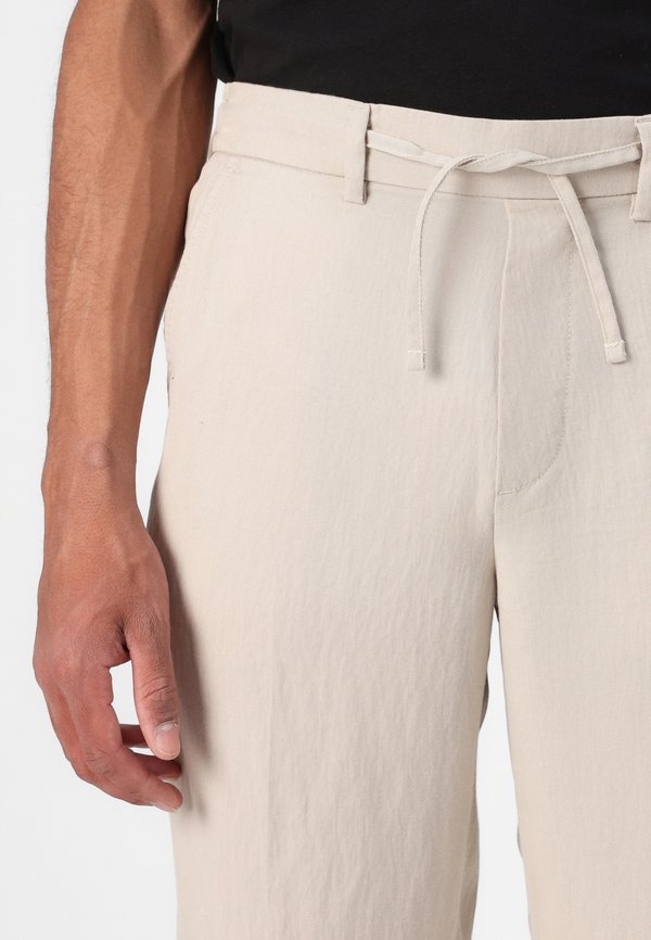 JPSTKARL - Chinos - silver lining4