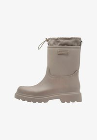 Non sélectionné, taupe