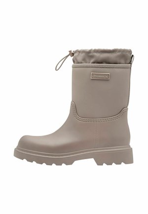 Tamaris Gummistövlar - taupe