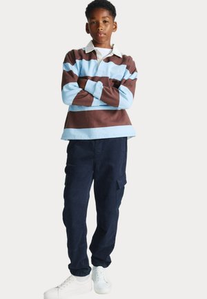 Marks & Spencer, UNISEX, granatowy