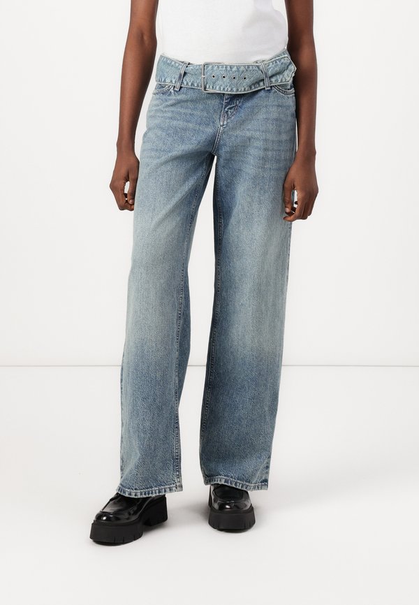 GLORY - Relaxed fit jeans