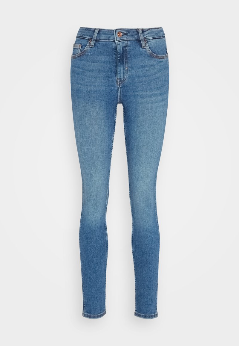 Blugi skinny fit