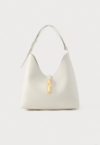 GOCCIA HOBO - Håndtasker - marshmallow