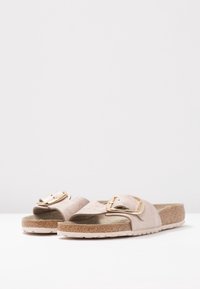 Birkenstock Hausschuh - gold-coloured