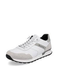 Rieker Sport Trainers - weiß