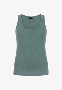 Niet geselecteerd, laurelgreen