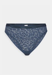 Non sélectionné, ink