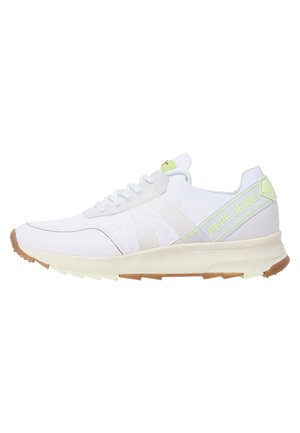 Sneakers basse - white