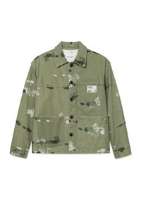 Seleccionado, camo drops