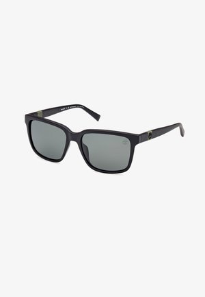 Timberland Sunglasses - nero verde
