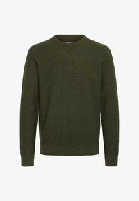 Unselected, forest night