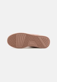 ONLY SHOES ONLSWIFT - Trainers - light pink