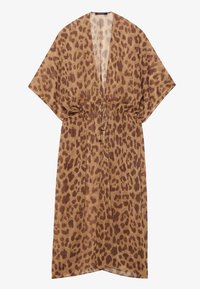 Accessoire de plage - brown