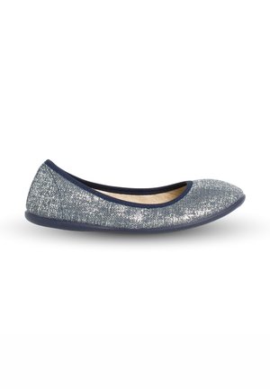 PISAMONAS - Ballet pumps - azul marino