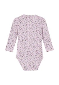 Minymo LONG SLEEVES ALL OVER  - Body - tender touch