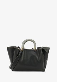 Selected, eclipse black