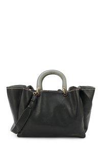 HARLOWE - Shopper - eclipse black