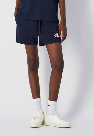 AUTHENTIC - Trainingsbroek - dark blue