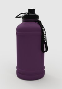 Smilodox 2.2L - Vattenflaska - dunkel lila