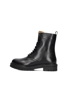 Veterboots - black
