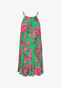 Nem kiválasztott, green pink