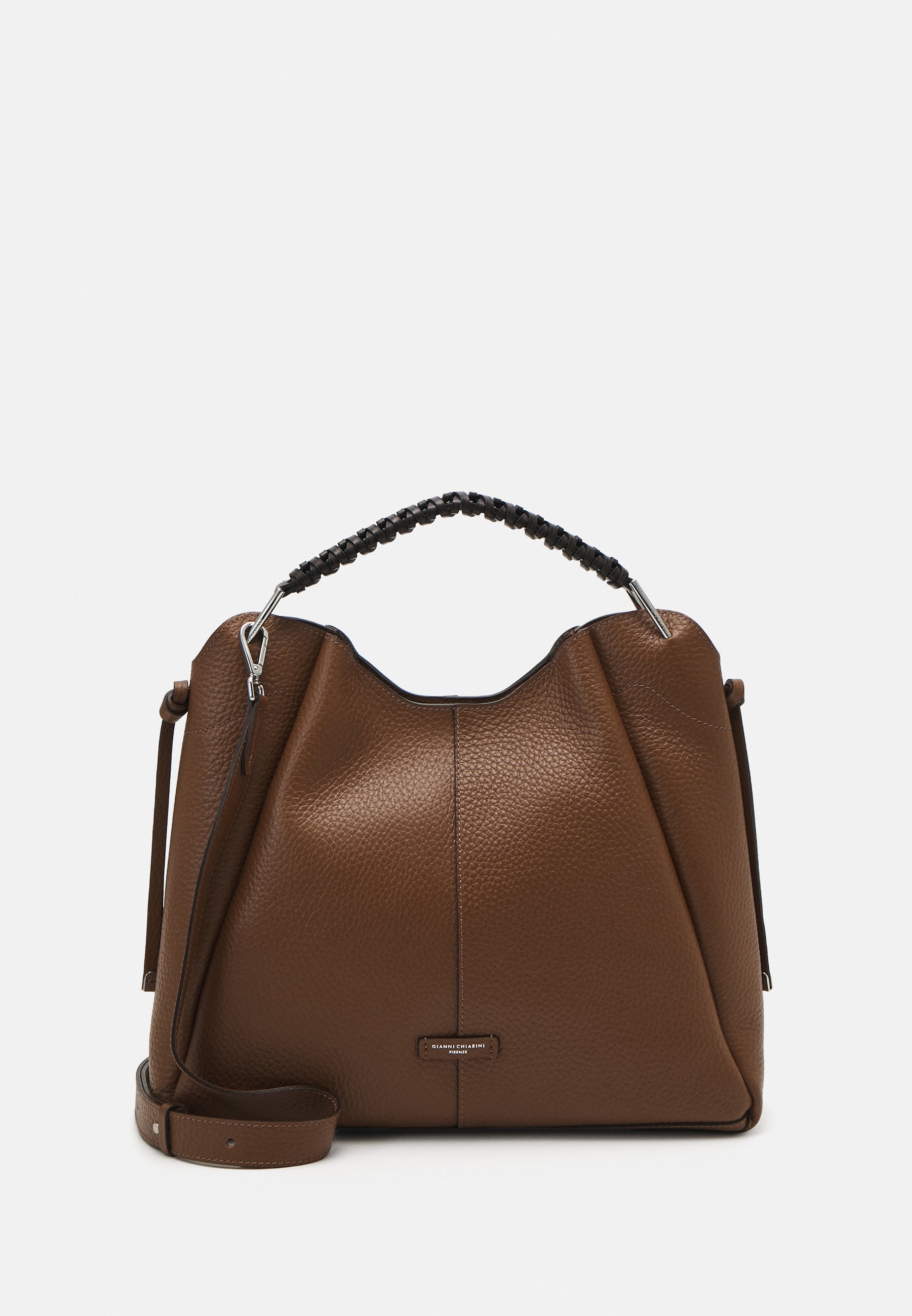 Gianni Chiarini ERA - Tote bag - castoro/tan - Zalando