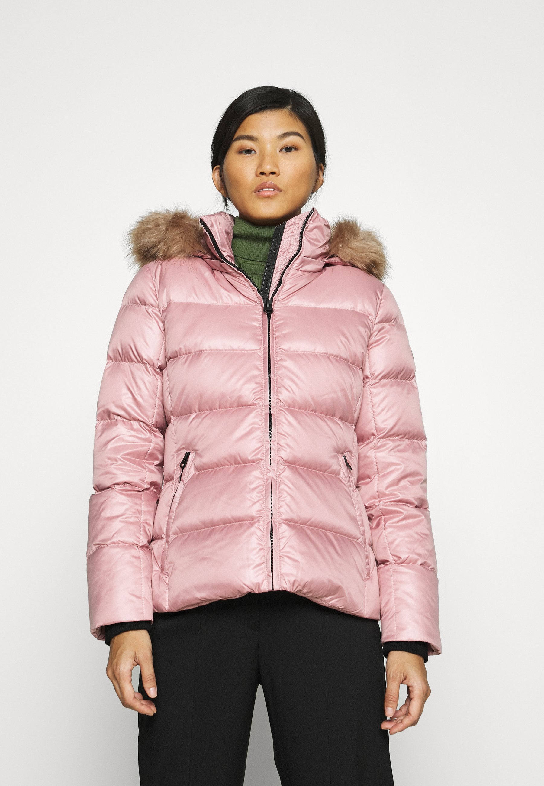 Calvin Klein ESSENTIAL JACKET - Down 
