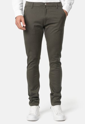 Chino - dark green
