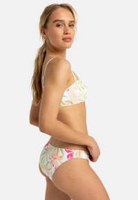 Roxy INTO THE SUN - SET - Bikiny - wbk