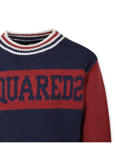 Dsquared2 Maglione - multi coloured