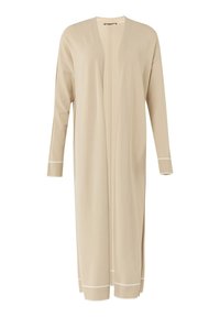 Unausgewählt, beige