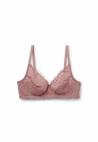 Triangel BH - pink