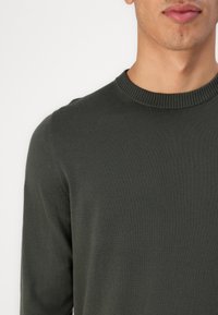 JOOP! Jeans PABLOS - Jumper - dark green