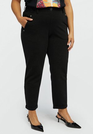 BALOON - Broek - nero