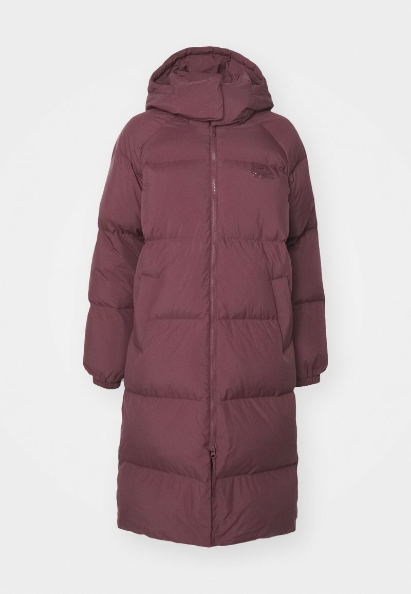 Lacoste Płaszcz puchowy - Zdjęcie 1