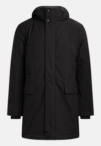 Redefined Rebel CREED  - Parka - black
