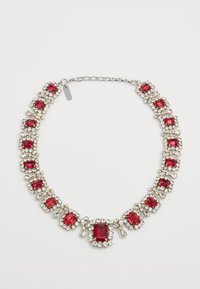 ROYAL - Colier - multi red