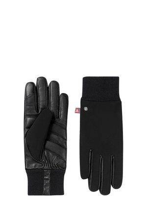 Roeckl, ROECKL HANDSCHUHE NEW JERSEY - Gloves - black