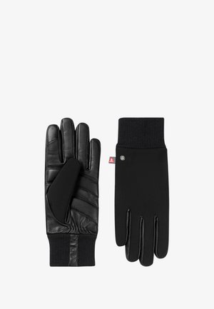 Roeckl, ROECKL HANDSCHUHE NEW JERSEY - Gloves - black