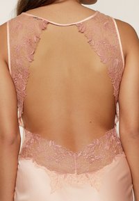 LingaDore Camicia da notte - pfirsich