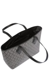 VILLINGERS ARCHI - Shopper - black grey