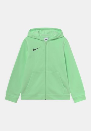 TOTTENHAM HOTSPURS HOODIE CLUB - Fanartikel - vapor green/black