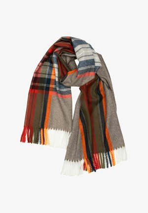 Caspar Scarf - taupe