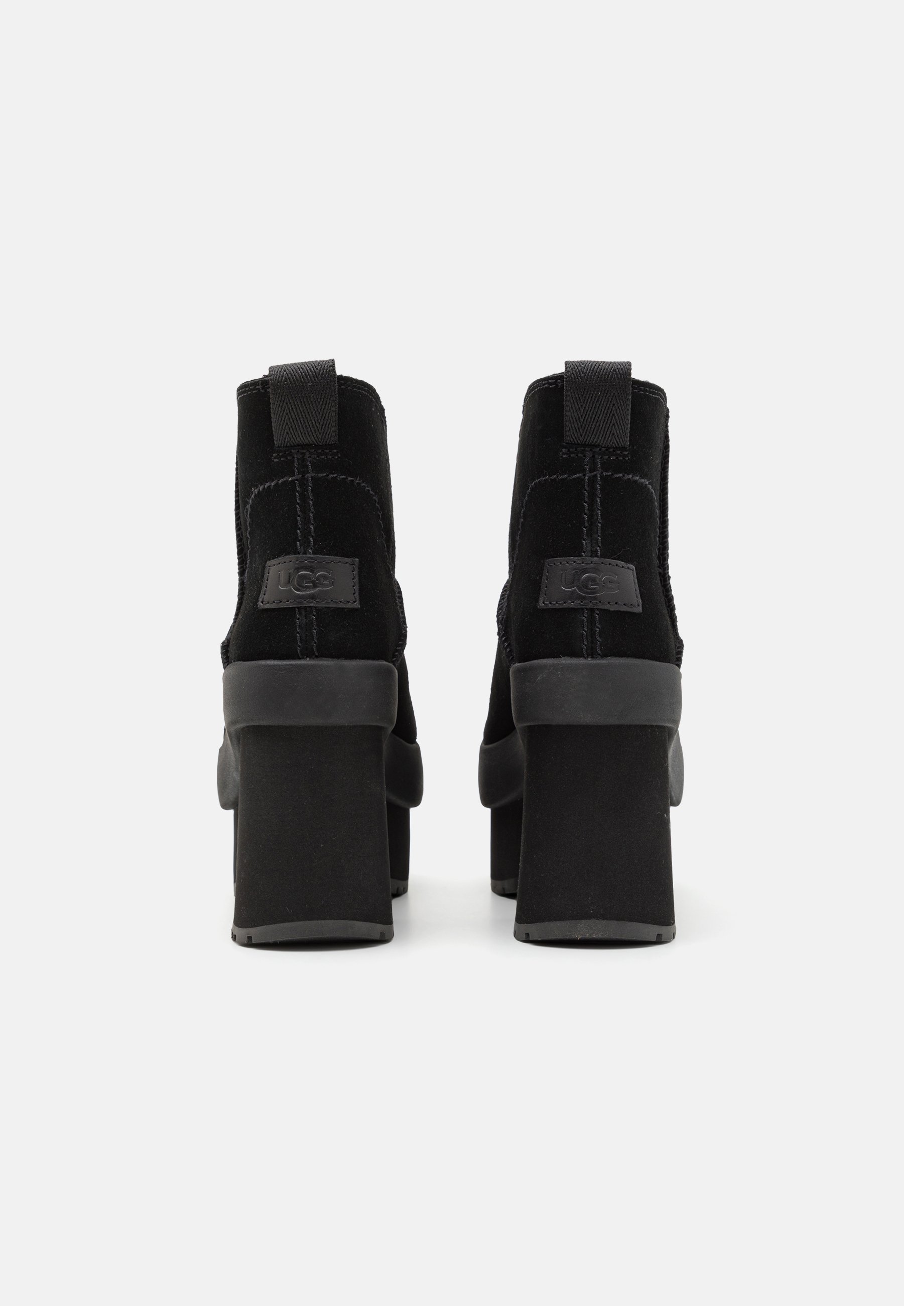 UGG 希少デザインFAB YEAH 1117935 ブラック 23cm 新品 ファブ イヤー 1117935｜サンダル｜UGG®（アグ）公式オンライン