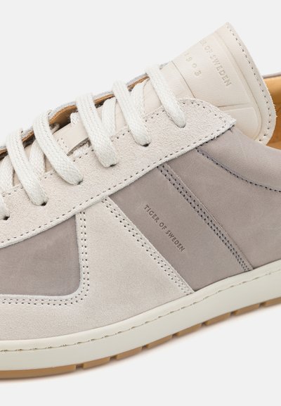 Tiger of Sweden BELLICU - Zapatillas - clay