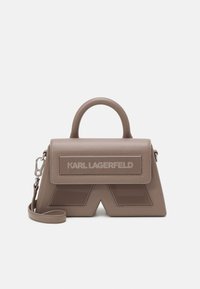 Unselected, ash grey