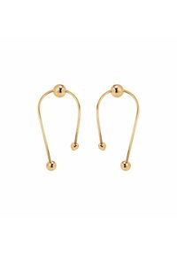 YES POZŁACANE - KULKI - COSSMO złoty