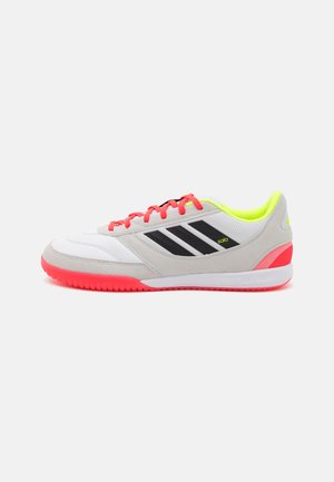 SALA COMPETITION 2.0 INDOOR - Botines de fútbol sala - footwear white/core black/grey one